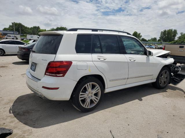 Vin: wdcgg8jb3eg199160, lot: 60900875, mercedes-benz glk-class 350 4matic 20143