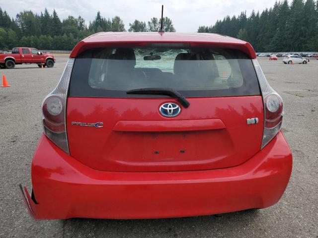 2013 TOYOTA PRIUS C - JTDKDTB3XD1538310