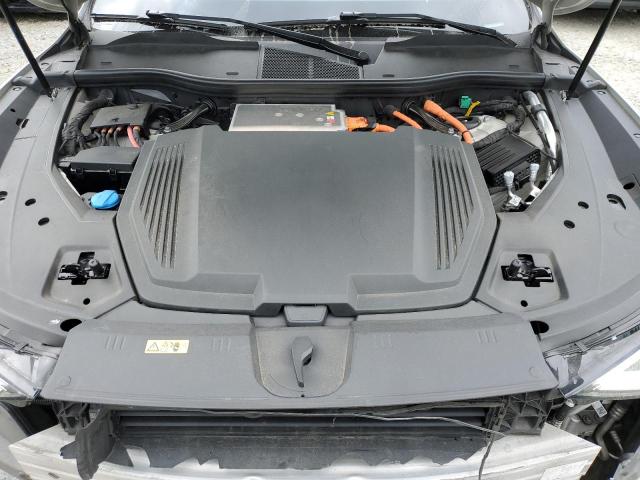 2021 AUDI E-TRON SPO WA12AAGE3MB000740