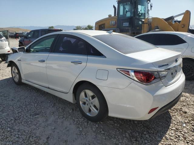 Vin: kmhec4a42ca030827, lot: 58754065, hyundai sonata hybrid 20122