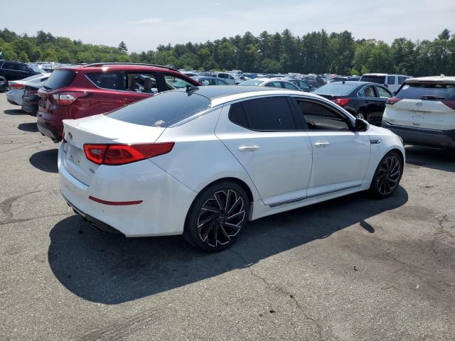Vin: 5xxgr4a67fg479698, lot: 60673965, kia optima sx 20153