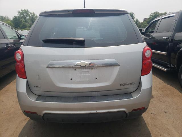 2015 CHEVROLET EQUINOX LS - 2GNFLEEK7F6236161