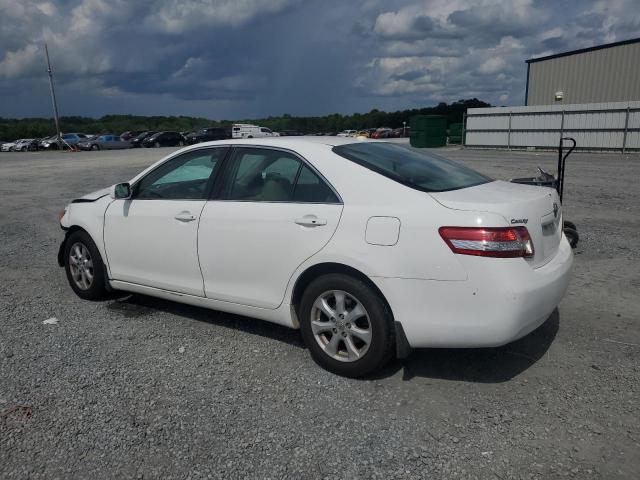 2011 TOYOTA CAMRY BASE - 4T1BF3EK2BU650300