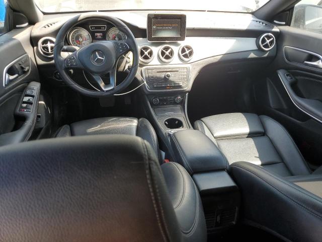 2016 MERCEDES-BENZ CLA 250 - WDDSJ4EB3GN328202