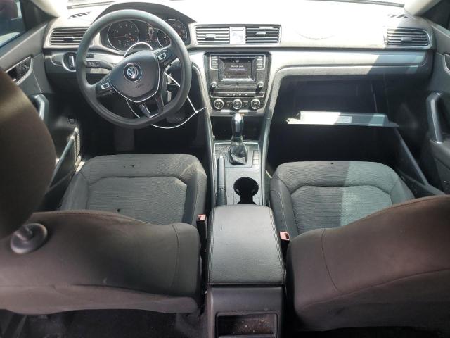 2017 VOLKSWAGEN PASSAT S - 1VWAT7A34HC028226