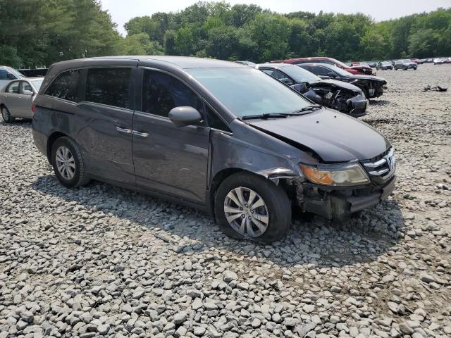 Vin: 5fnrl5h38gb028229, lot: 59872675, honda odyssey se 20164