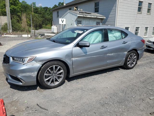 ACURA TLX TECHNO