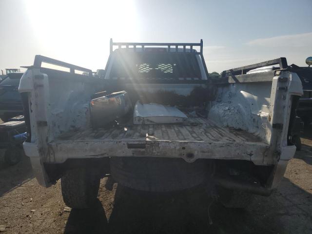 2018 RAM 2500 ST 3C6UR5HL6JG347386