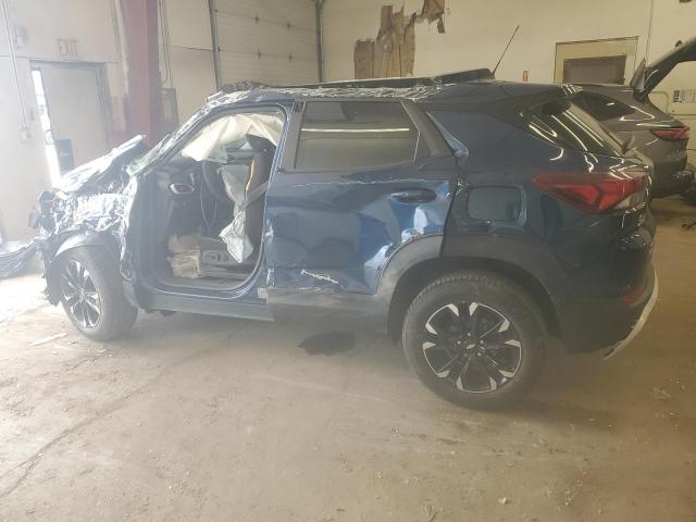 Vin: kl79mrsl5mb004219, lot: 59846875, chevrolet trailblzr lt 20212