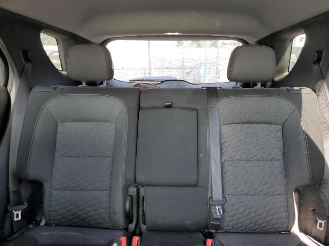2019 CHEVROLET EQUINOX LT - 2GNAXKEV4K6286890
