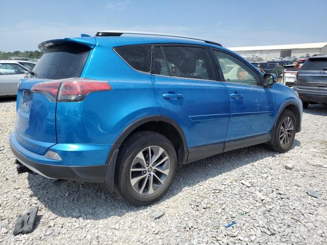 2016 TOYOTA RAV4 HV XL JTMRJREV2GD041584