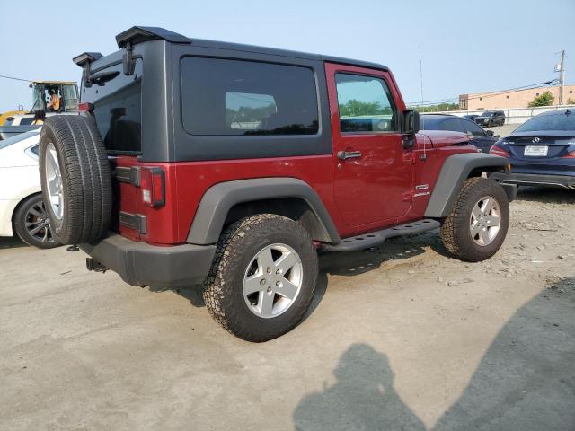 Vin: 1c4ajwag7dl503321, lot: 58822865, jeep wrangler sport 20133
