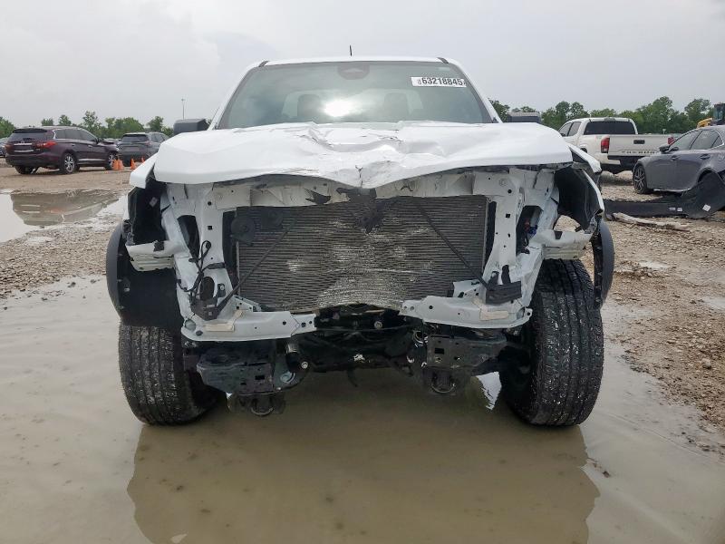 2024 CHEVROLET COLORADO T 1GCPTEEK4R1129153