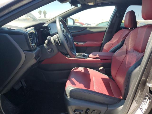 2025 LEXUS NX 450H LU JTJHKCFZ7S2043906