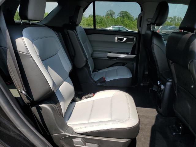 2021 FORD EXPLORER X - 1FMSK8DH0MGC44693