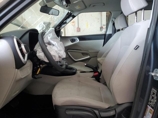 2020 KIA SOUL LX KNDJ23AU6L7106188