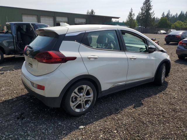 2021 CHEVROLET BOLT EV LT 1G1FY6S08M4103886