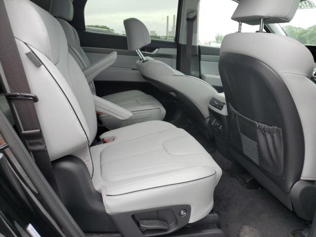 2025 HYUNDAI PALISADE S KM8R44GEXSU916258