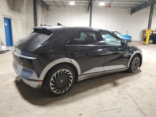 Vin: km8krdaf0nu064818, lot: 59525895, hyundai ioniq limited 20223
