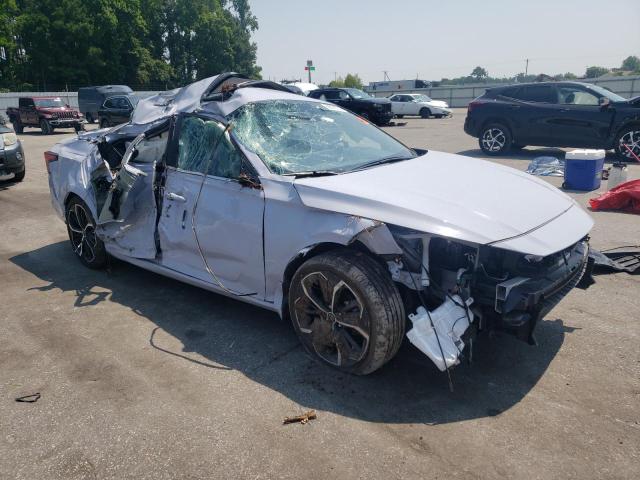 2024 NISSAN ALTIMA SR - 1N4BL4CV3RN436765