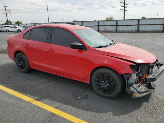 Vin: 3vw2k7aj7em248234, lot: 59961115, volkswagen jetta base 20144