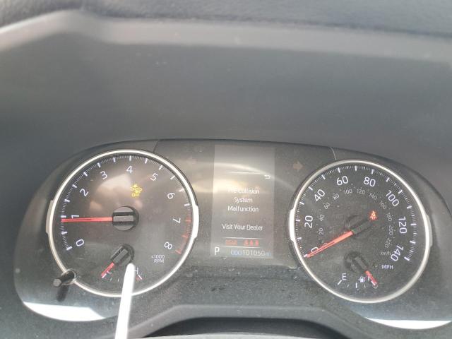 jtmh1rfv0kj006644 - 2019 Toyota rav4 le - #59546835