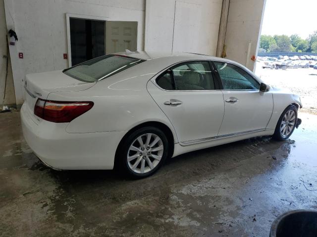 Vin: jthcl5ef1c5014428, lot: 60993515, lexus ls460 460 20123