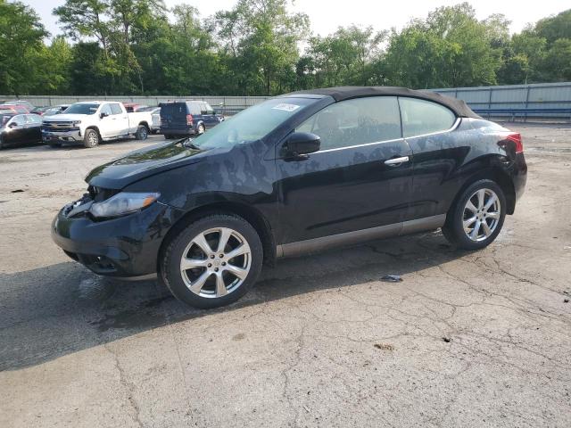 Vin: jn8az1fy4ew300582, lot: 58997195, nissan murano crosscabriolet 2014 img_1