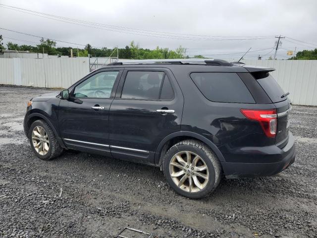 Vin: 1fm5k8d86fga81600, lot: 61287965, ford explorer xlt 20152