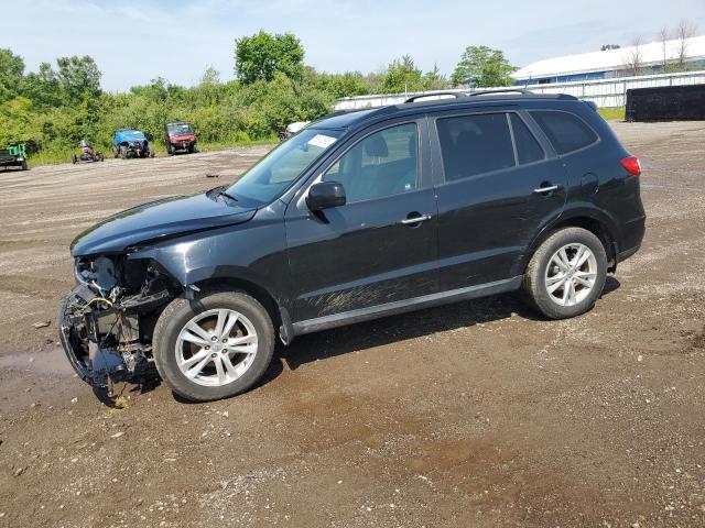 Vin: 5xyzk4ag0bg034960, lot: 61912695, hyundai santa fe limited 2011 img_1
