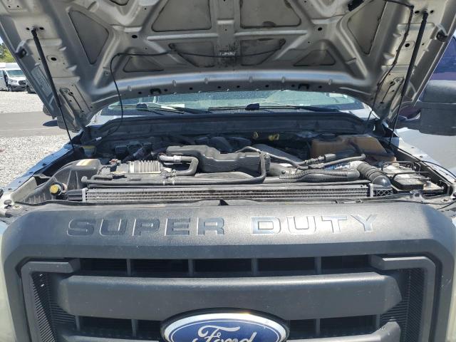 2011 FORD F350 SUPER DUTY - 1FT8W3DT2BEA38570