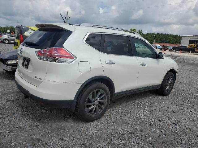 2015 NISSAN ROGUE S 5N1AT2MV6FC808448