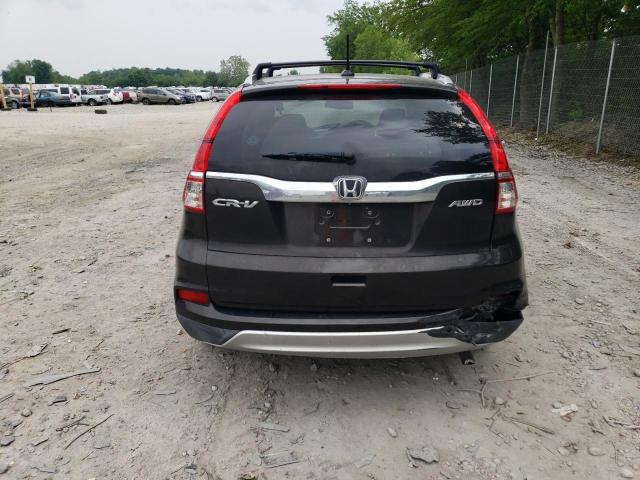 2016 HONDA CR-V EXL 2HKRM4H79GH650060