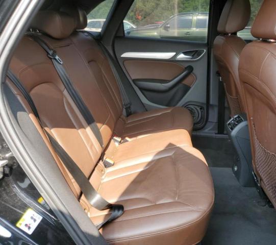 2016 AUDI Q3 PRESTIG WA1GFCFSXGR011112