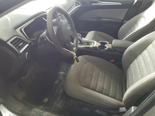 2016 FORD FUSION S H 3FA6P0UUXGR188108