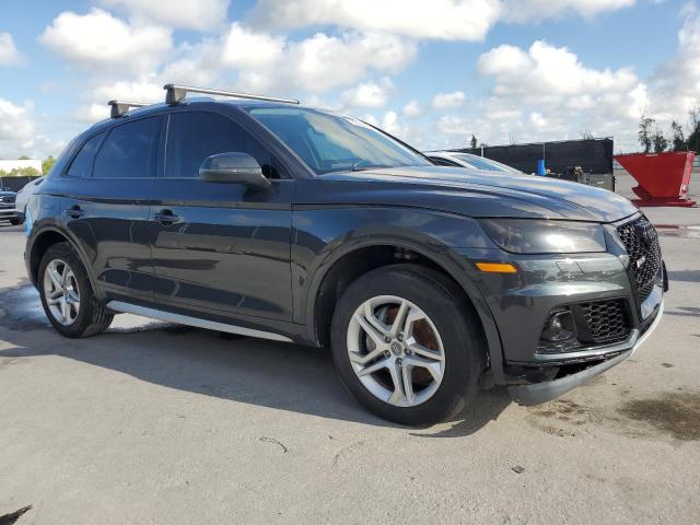 Vin: wa1anafy6j2026806, lot: 62064485, audi q5 premium 20184