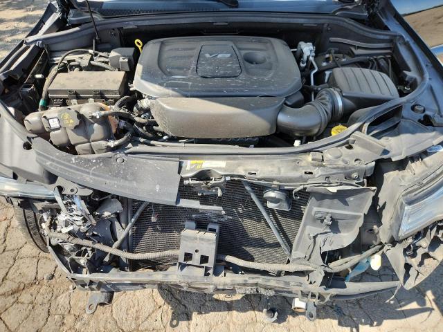 2017 JEEP GRAND CHEROKEE SUMMIT - 1C4RJFJG7HC948778