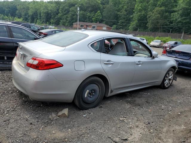 Vin: jn1by1ap3cm330895, lot: 60816665, infiniti m37 20123