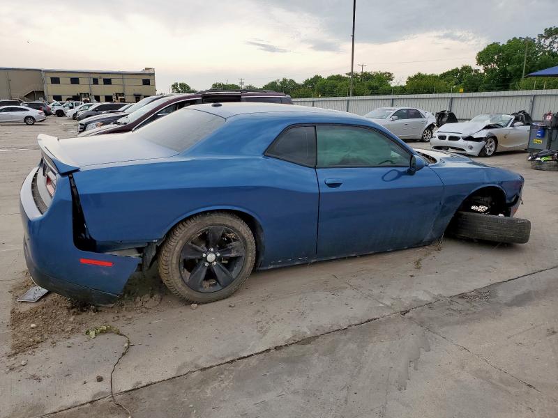 Vin: 2c3cdzag1lh179154, lot: 60377515, dodge challenger sxt 20203