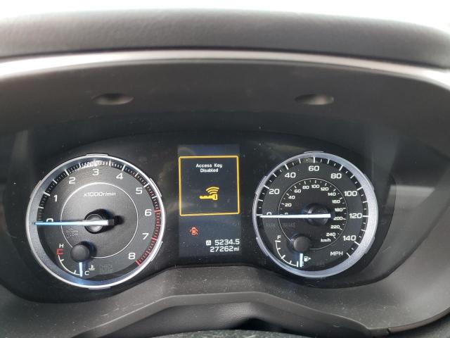 2022 SUBARU ASCENT TOU 4S4WMARDXN3428637