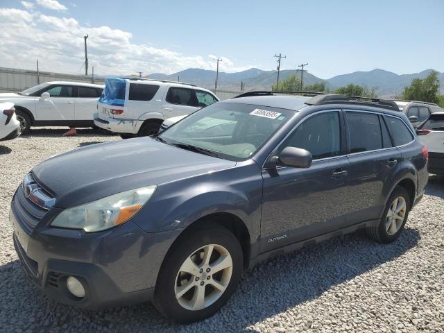 Vin: 4s4brbcc7e3273308, lot: 60063595, subaru outback 2.5i premium 2014 img_1