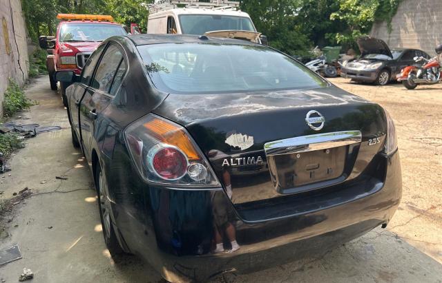 Vin: 1n4al2ap8an522999, lot: 59577425, nissan altima base 20103