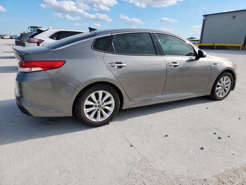 Vin: 5xxgu4l38gg031327, lot: 62939505, kia optima ex 20163
