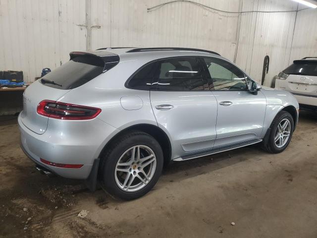 Vin: wp1aa2a5xhlb83939, lot: 58492535, porsche macan 20173