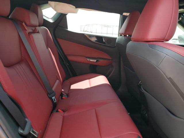 2023 LEXUS NX 350H JTJAKCEZ5P5007639