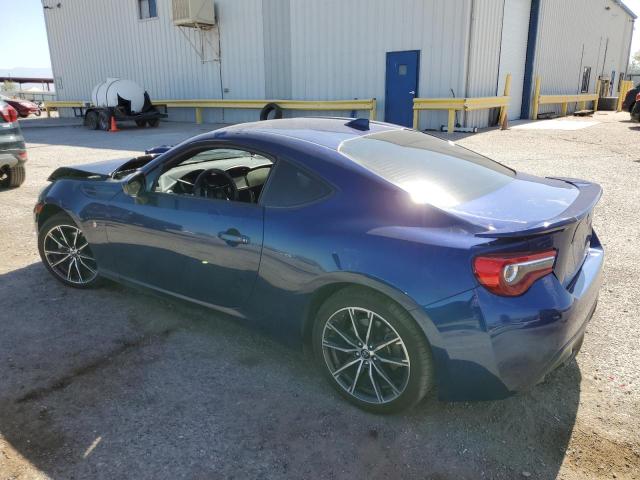 2017 TOYOTA 86 BASE JF1ZNAA1XH8704537