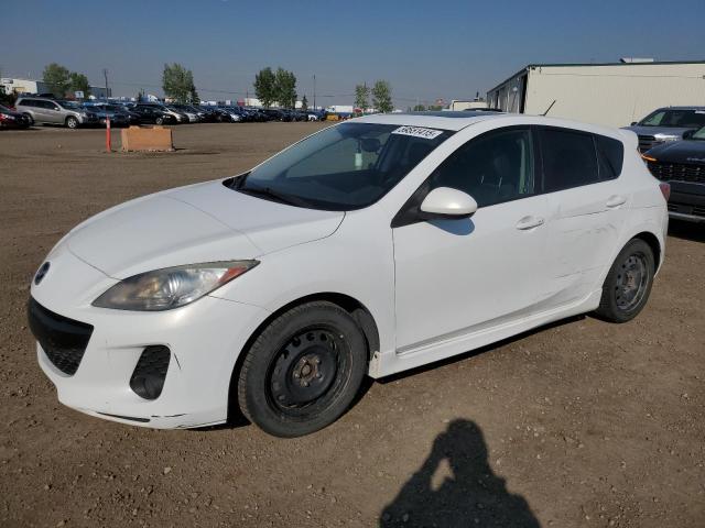 Vin: jm1bl1m5xc1614581, lot: 59551415, mazda mazda3 s 2012 img_1