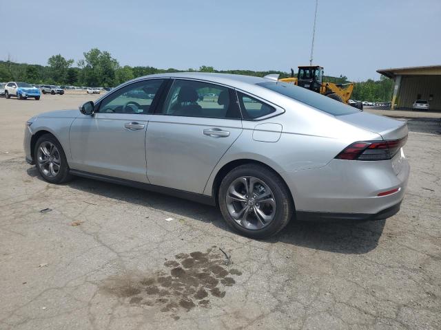 2024 HONDA ACCORD EX - 1HGCY1F38RA070612