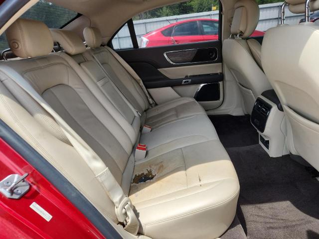 2017 LINCOLN CONTINENTA 1LN6L9SK3H5624065