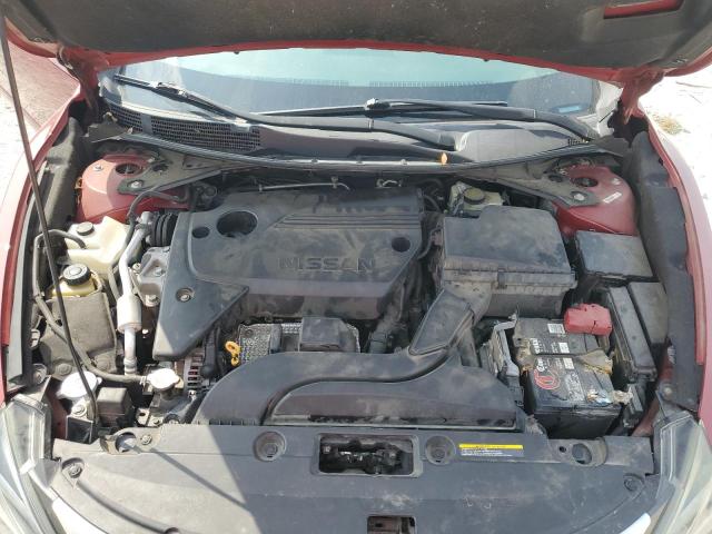 2016 NISSAN ALTIMA 2.5 - 1N4AL3AP1GN387704